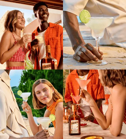 Cointreau | French Orange Liqueur | Cointreau International